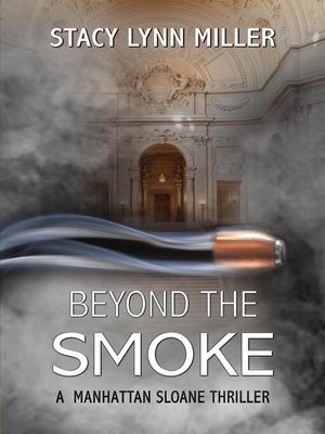 cover image of Beyond the Smoke